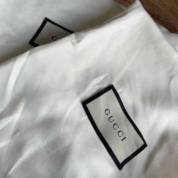 Men’s Gucci Leather Driver with Horsebit - Picture 7 of 7